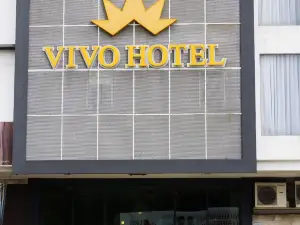ヴィヴォ ホテル