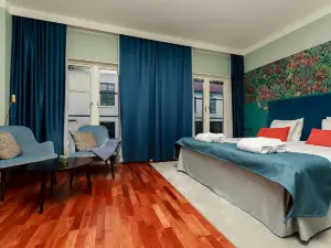 Best Western Plus Vasterviks Stadshotell