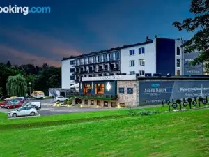 Solina Resort