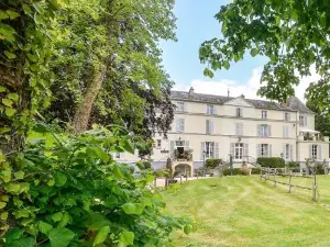 Hôtellerie Nouvelle de Villemartin