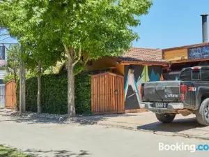 Hostal Aldea Colchagua Experience