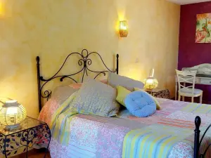 Chambres d'hôtes Les Roses de Montherlant