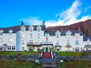 Loch Rannoch Hotel and Estate