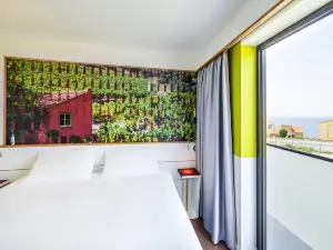 Ibis Styles Collioure Port Vendres