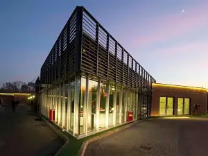 Hotel Camelia