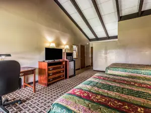 Americas Best Value Inn Franklin