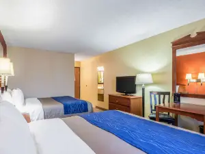 Quality Inn