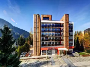 Hotel Park