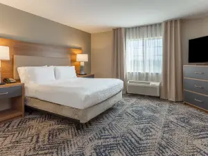 Candlewood Suites Ofallon, IL - ST. Louis Area