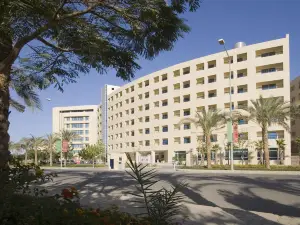 Swiss Inn Teda Hotel & Aqua Park