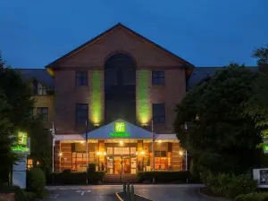 Holiday Inn Rotherham-Sheffield M1,Jct.33