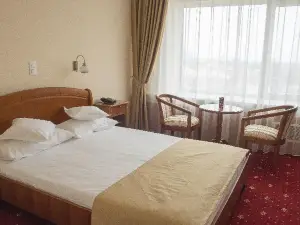 Hotel Traian