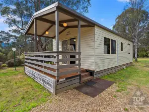 Porepunkah Pines Holiday Park