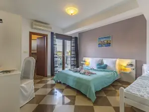 Villa San Rocco Bed & Breakfast