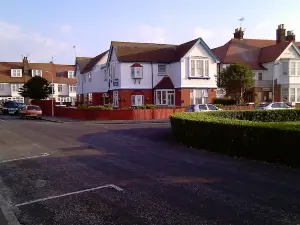 Westbrook Lodge Guest House