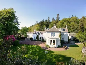Craigadam Hotel