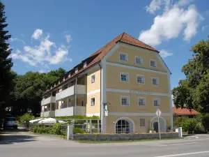 Haus Rufinus am Kloster Seeon