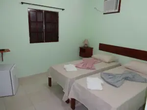 Pousada Villa Itália