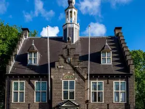 Hotel Het Oude Raadhuis