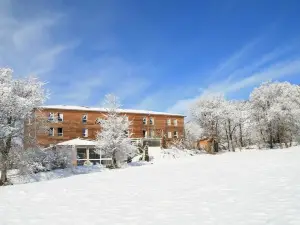 Ax Hôtel Spa & Restaurant