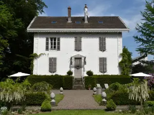 La Maison d'hôtes du Parc