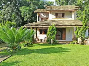 Carpediem - Casa Serra de Mulungu Ceará