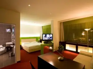Hotel Restaurant Pusswald