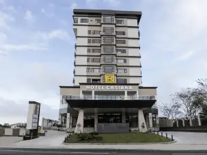 Hotel Casiana Tagaytay Managed by HII