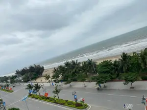 Khách sạn Hoa Hồng 1