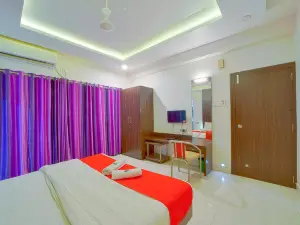Hotel Radhika Deluxe