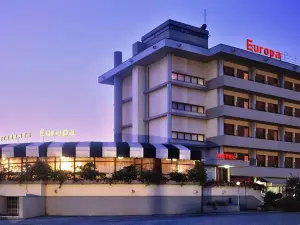 Hotel Palace