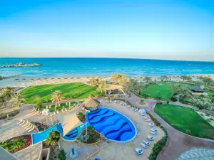 Danat Jebel Dhanna Resort