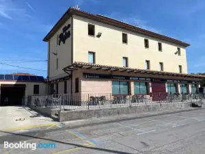 Hostal Meson Pepa