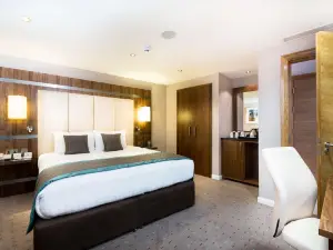 DoubleTree by Hilton Milton Keynes