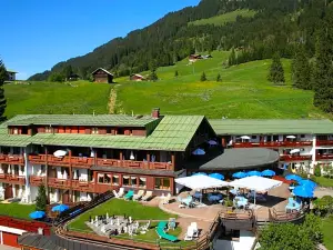 IFA Alpenhof Wildental Hotel Kleinwalsertal Adults Only