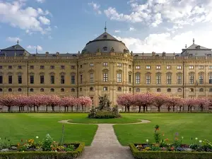 裏特約爾戈酒店