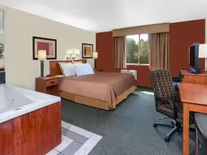Travelodge by Wyndham Jackson