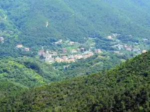 Casa Cetti