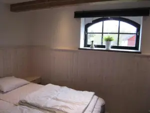 Stixered Fegen - nära Till Ullared