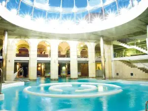 Residencial Mondariz Balneario 424