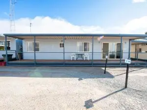 Wallaroo Beachfront Tourist Park