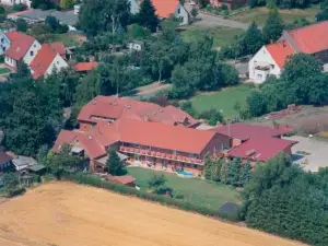 Ferienhof Meyer Landhotel