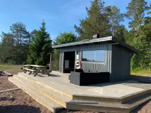 Norrfällsvikens Camping, Stugby & Marina