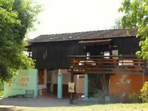 Lagoa Seca Hotel Rural