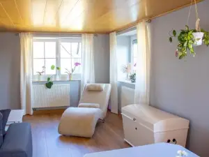 Ferienwohnung am Kugelbaum
