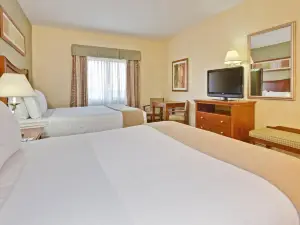 Holiday Inn Express Winfield - Teays Valley