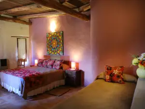 Posada la Guadalupe