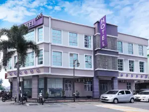 Iris Hotel