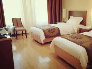 문크 쿠스타이 호텔