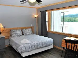 Jasper Way Inn Resort & Campground